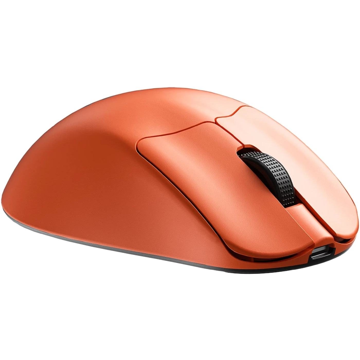 Купить Мышь GamePro Genesis Avenger Wireless/Bluetooth/USB-C Orange (GM096O) - фото 4