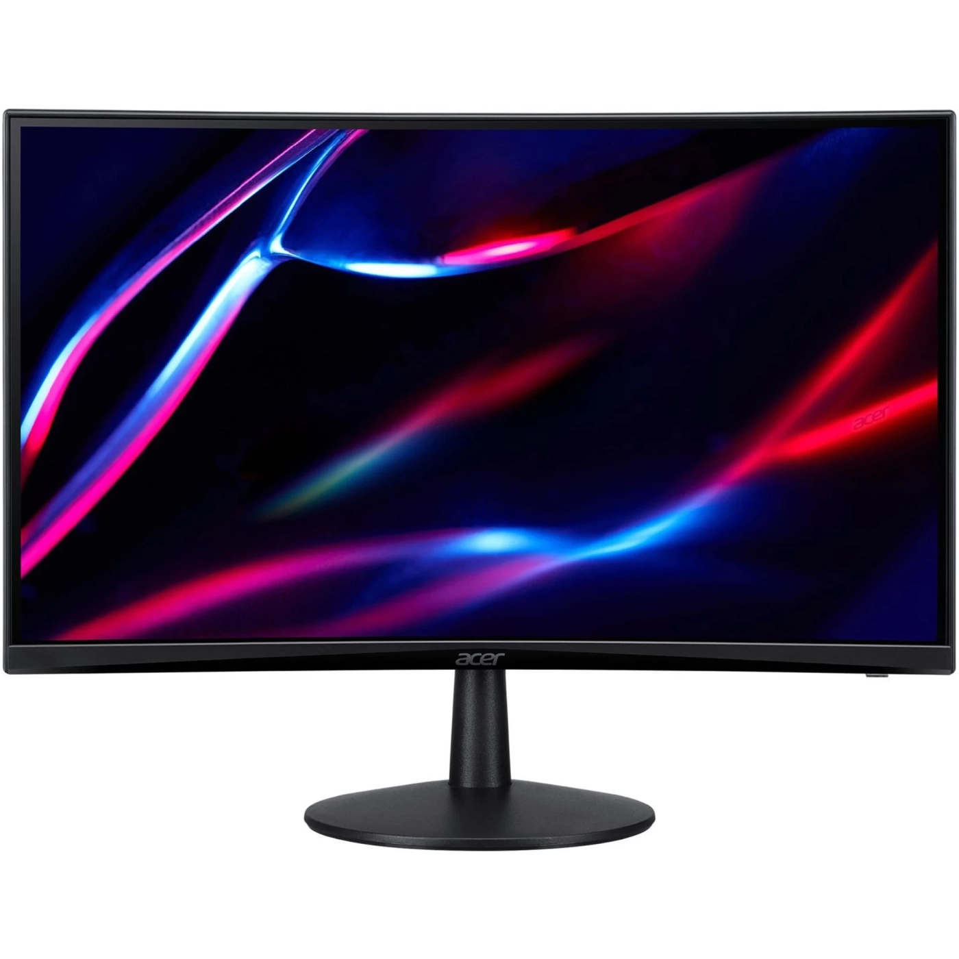 Купить Монитор 23.6" Acer Nitro ED240QS3bmiipx (UM.UE0EE.301) - фото 1