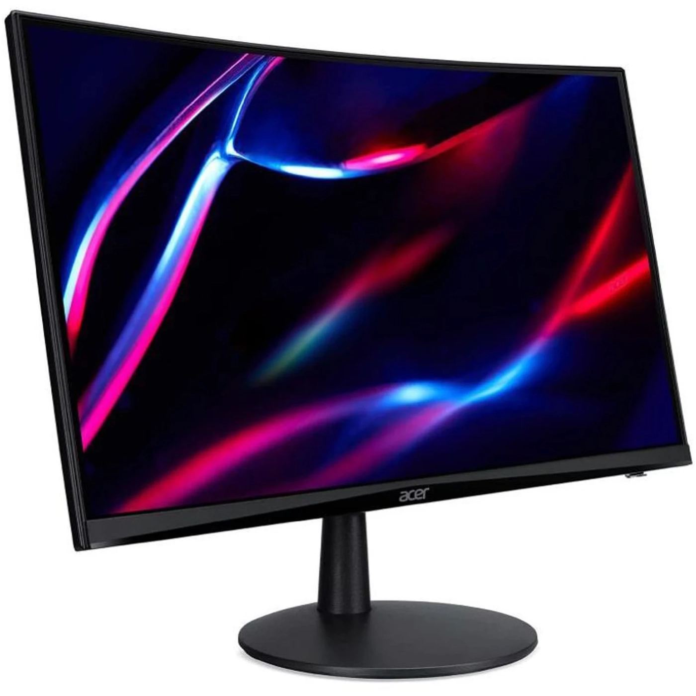 Купить Монитор 23.6" Acer Nitro ED240QS3bmiipx (UM.UE0EE.301) - фото 2