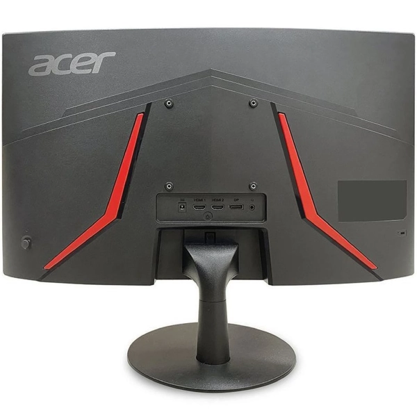 Купить Монитор 23.6" Acer Nitro ED240QS3bmiipx (UM.UE0EE.301) - фото 4