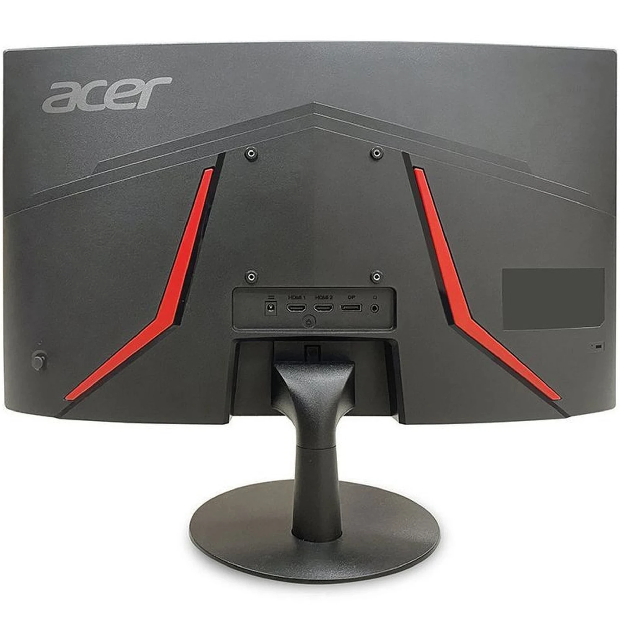 Купить Монитор 23.6" Acer Nitro ED240QS3bmiipx (UM.UE0EE.301) - фото 4