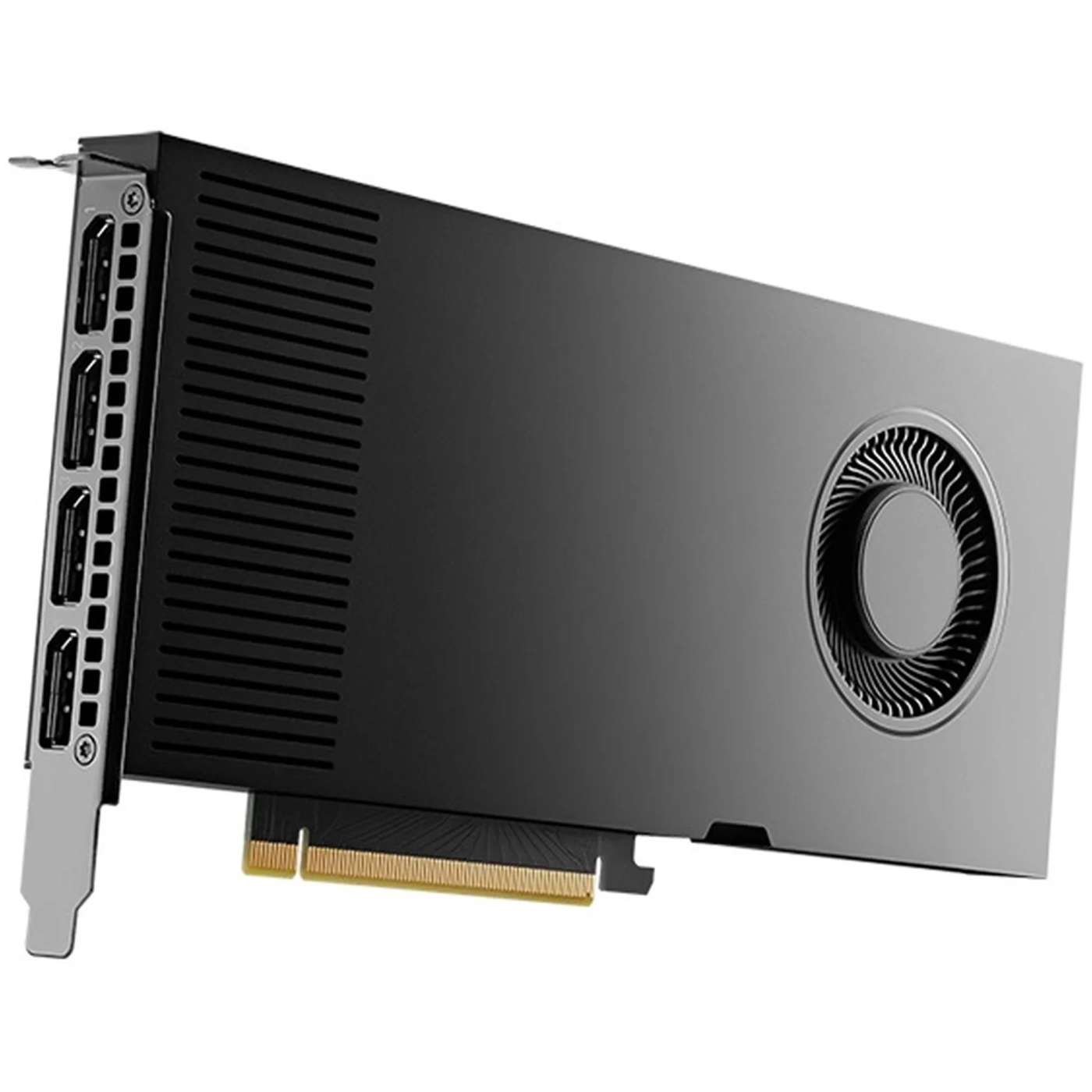 Купити Відеокарта PNY Nvidia Quadro RTX 4000 Ada 20GB GDDR6 (VCNRTX4000ADA-SB) OEM - фото 2