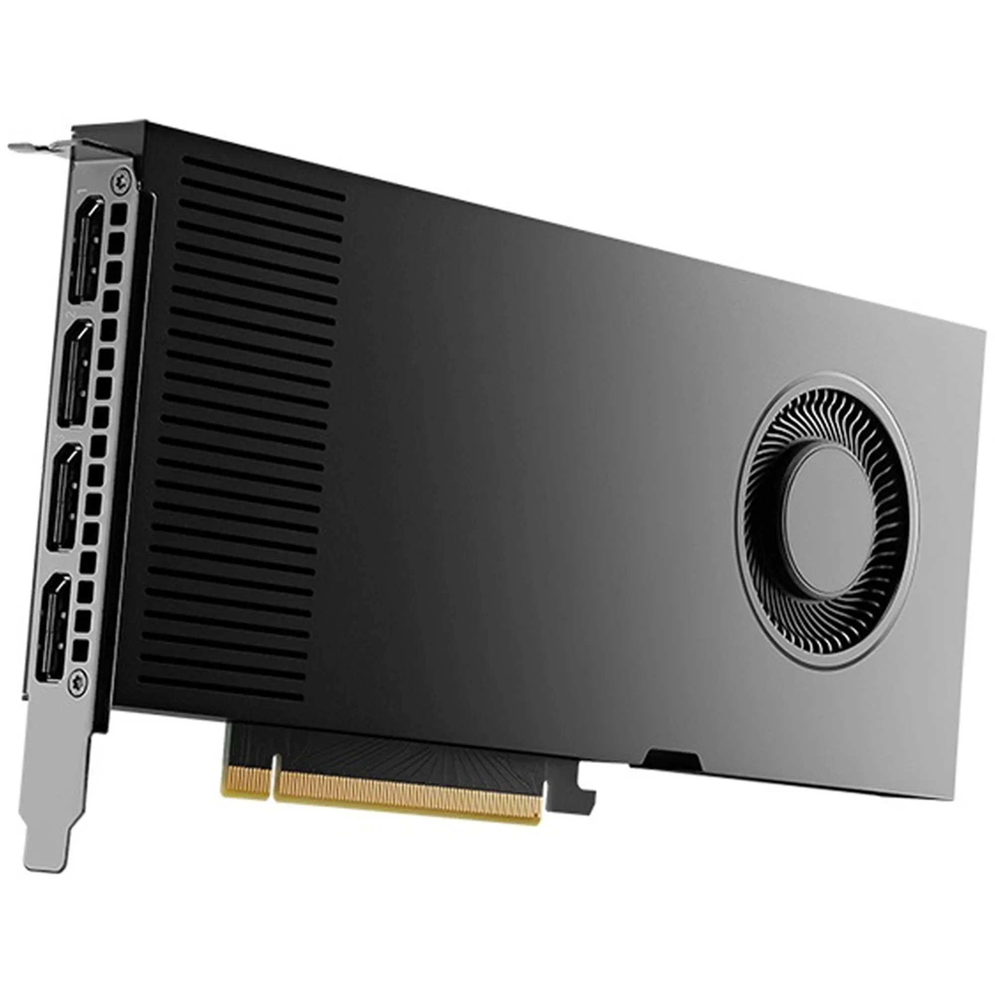 Купити Відеокарта PNY Nvidia Quadro RTX 4000 Ada 20GB GDDR6 (VCNRTX4000ADA-SB) OEM - фото 2