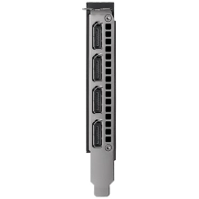 Купити Відеокарта PNY Nvidia Quadro RTX 4000 Ada 20GB GDDR6 (VCNRTX4000ADA-SB) OEM - фото 4