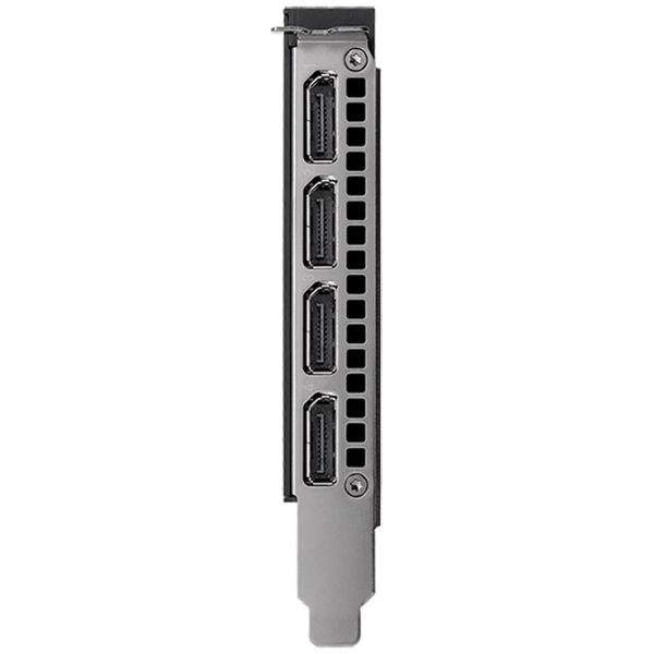 Купити Відеокарта PNY Nvidia Quadro RTX 4000 Ada 20GB GDDR6 (VCNRTX4000ADA-SB) OEM - фото 4