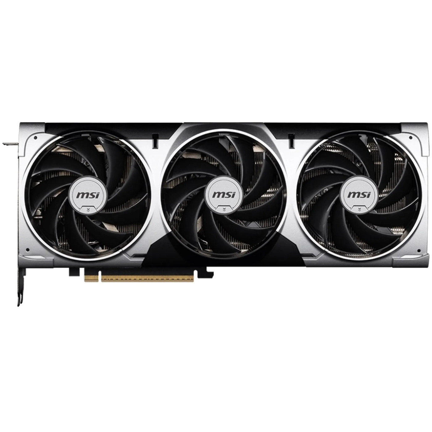 Купить Видеокарта MSI Nvidia GeForce RTX 5070 Ti VENTUS 3X 16G (G507T-16V3) - фото 1