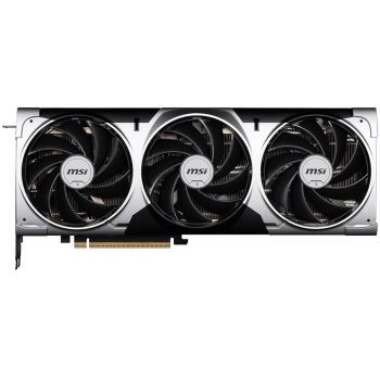 Купить Видеокарта MSI Nvidia GeForce RTX 5070 Ti VENTUS 3X 16G (G507T-16V3) - фото 1