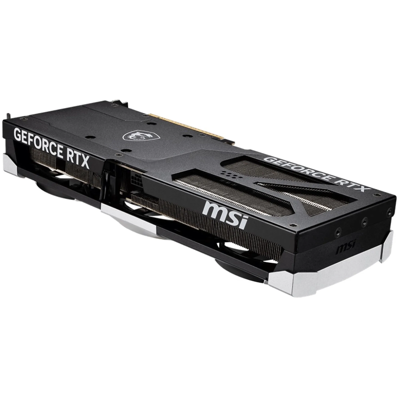 Купить Видеокарта MSI Nvidia GeForce RTX 5070 Ti VENTUS 3X 16G (G507T-16V3) - фото 2