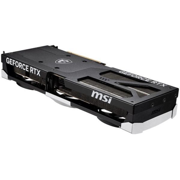 Купить Видеокарта MSI Nvidia GeForce RTX 5070 Ti VENTUS 3X 16G (G507T-16V3) - фото 2
