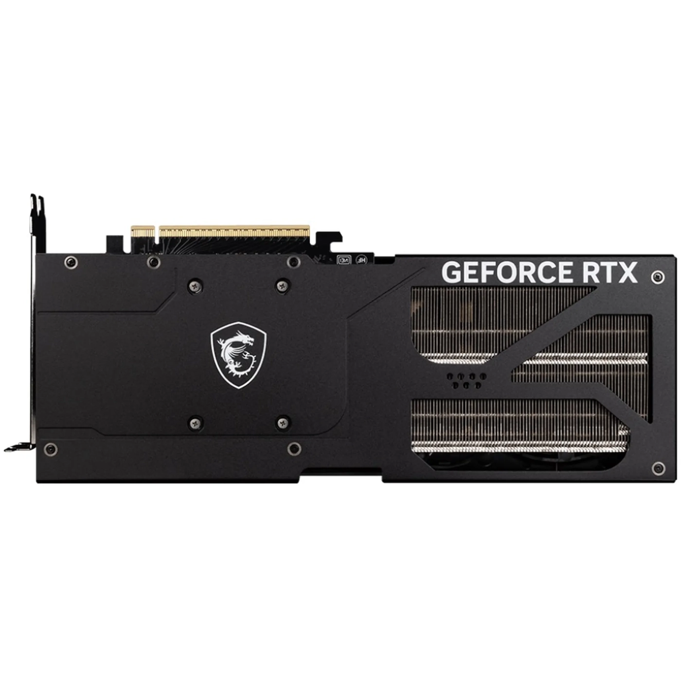 Купить Видеокарта MSI Nvidia GeForce RTX 5070 Ti VENTUS 3X 16G (G507T-16V3) - фото 3