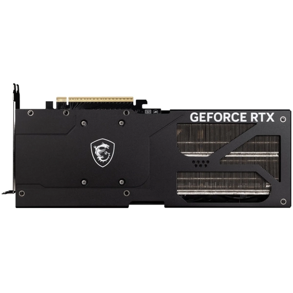Купить Видеокарта MSI Nvidia GeForce RTX 5070 Ti VENTUS 3X 16G (G507T-16V3) - фото 3