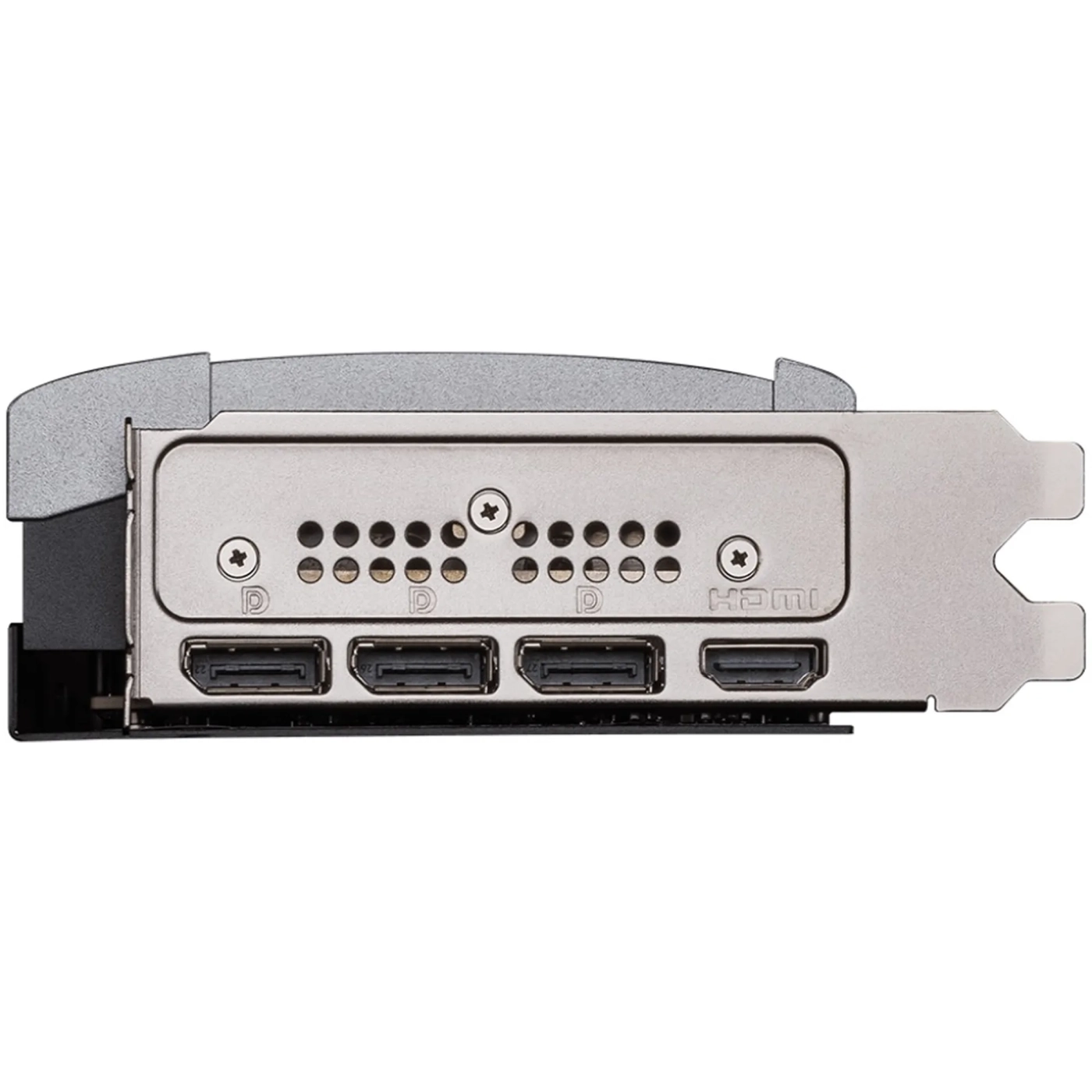 Купить Видеокарта MSI Nvidia GeForce RTX 5070 Ti VENTUS 3X 16G (G507T-16V3) - фото 4