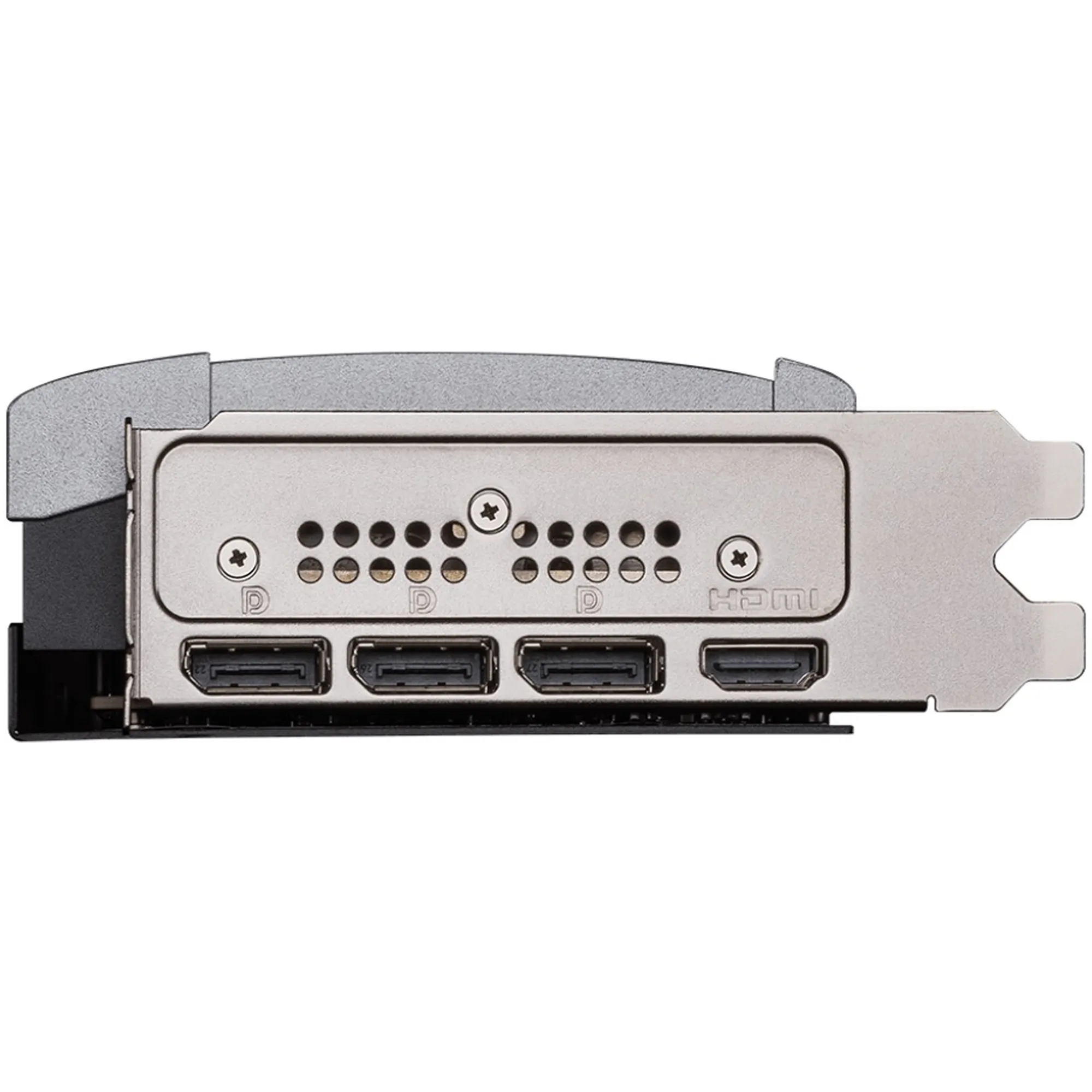 Купить Видеокарта MSI Nvidia GeForce RTX 5070 Ti VENTUS 3X 16G (G507T-16V3) - фото 4