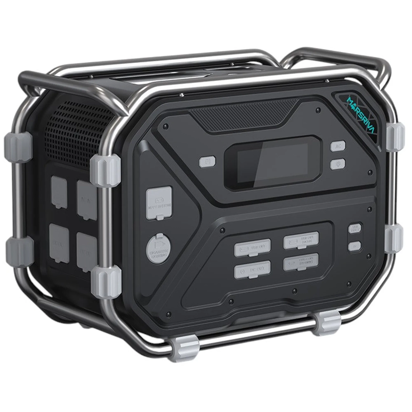 Купить Зарядная станция Marsriva MP24 2400W (MP24_MARSRIVA) - фото 2