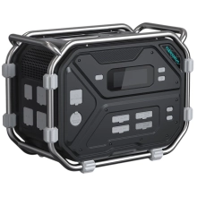 Купить Зарядная станция Marsriva MP24 2400W (MP24_MARSRIVA) - фото 2