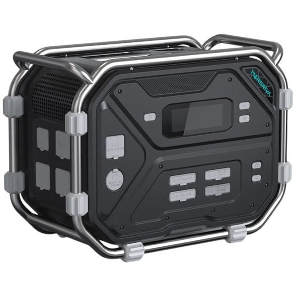 Купить Зарядная станция Marsriva MP24 2400W (MP24_MARSRIVA) - фото 2