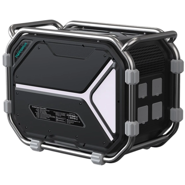 Купить Зарядная станция Marsriva MP24 2400W (MP24_MARSRIVA) - фото 3