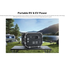 Купить Зарядная станция Marsriva MP24 2400W (MP24_MARSRIVA) - фото 8