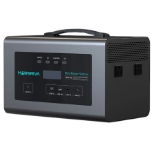 Купить Зарядная станция Marsriva MP6 Pro 600W (MP6Pro_MARSRIVA) - фото 2