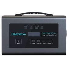 Купить Зарядная станция Marsriva MP6 Pro 600W (MP6Pro_MARSRIVA) - фото 4