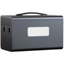 Купить Зарядная станция Marsriva MP6 Pro 600W (MP6Pro_MARSRIVA) - фото 5