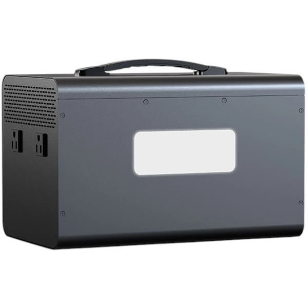 Купить Зарядная станция Marsriva MP6 Pro 600W (MP6Pro_MARSRIVA) - фото 5