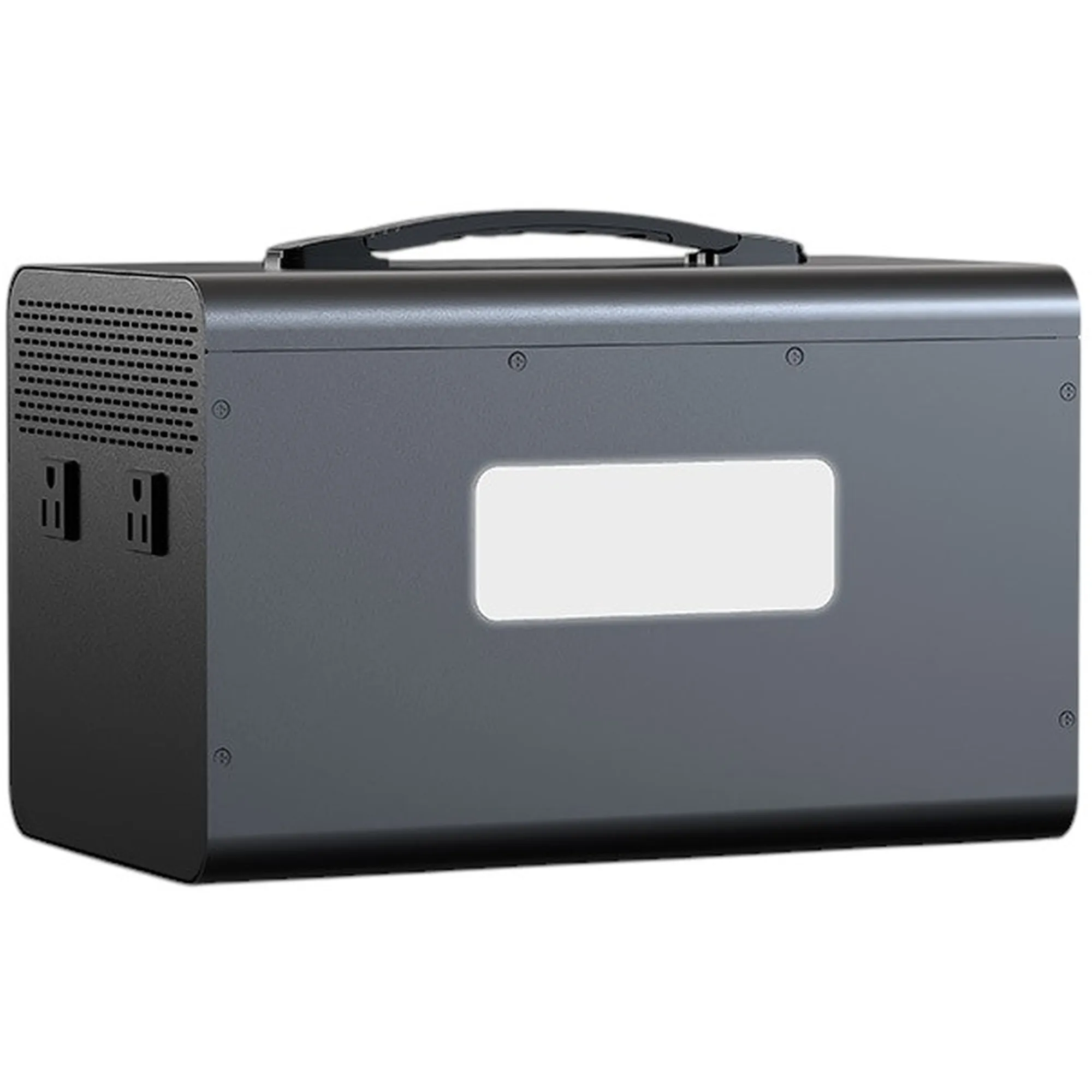 Купить Зарядная станция Marsriva MP6 Pro 600W (MP6Pro_MARSRIVA) - фото 5
