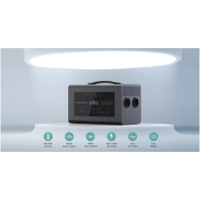 Купить Зарядная станция Marsriva MP6 Pro 600W (MP6Pro_MARSRIVA) - фото 6