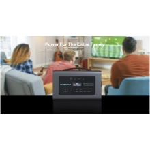 Купить Зарядная станция Marsriva MP6 Pro 600W (MP6Pro_MARSRIVA) - фото 7