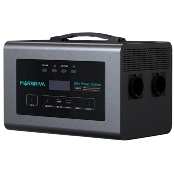 Купить Зарядная станция Marsriva MP6S 600W (MP6S_MARSRIVA) - фото 1