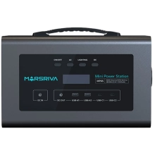 Купить Зарядная станция Marsriva MP6S 600W (MP6S_MARSRIVA) - фото 3