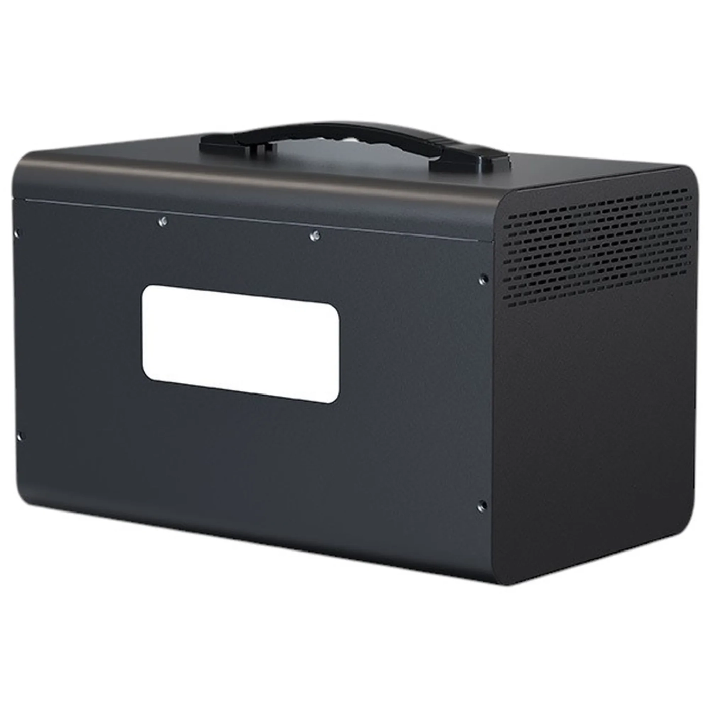 Купить Зарядная станция Marsriva MP6S 600W (MP6S_MARSRIVA) - фото 5