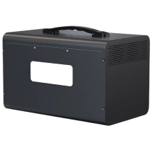 Купить Зарядная станция Marsriva MP6S 600W (MP6S_MARSRIVA) - фото 5