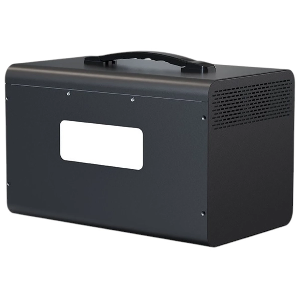 Купить Зарядная станция Marsriva MP6S 600W (MP6S_MARSRIVA) - фото 5