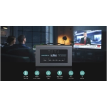 Купить Зарядная станция Marsriva MP6S 600W (MP6S_MARSRIVA) - фото 8