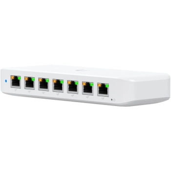 Купити Комутатор Ubiquiti UniFi Switch Ultra 60W (USW-Ultra-60W) - фото 1