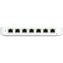 Купити Комутатор Ubiquiti UniFi Switch Ultra 60W (USW-Ultra-60W) - фото 2