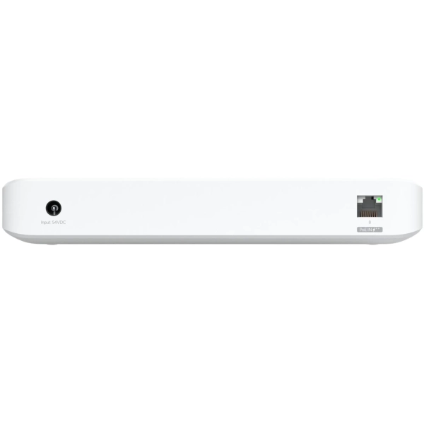 Купити Комутатор Ubiquiti UniFi Switch Ultra 60W (USW-Ultra-60W) - фото 3