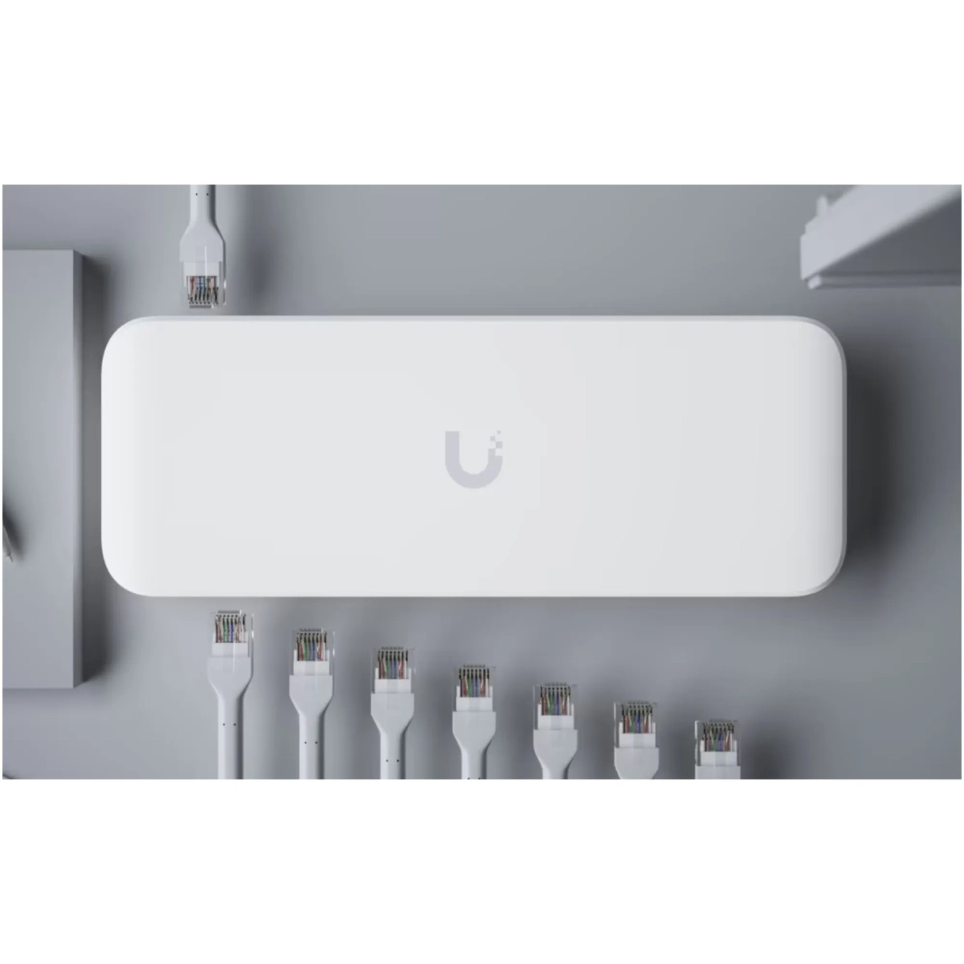 Купити Комутатор Ubiquiti UniFi Switch Ultra 60W (USW-Ultra-60W) - фото 5