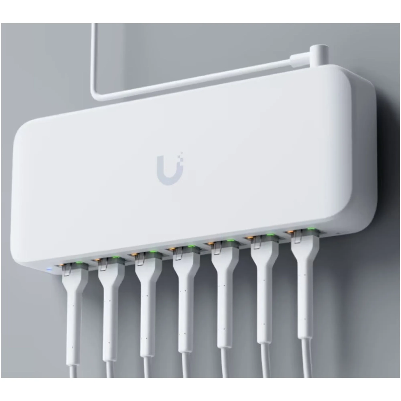 Купити Комутатор Ubiquiti UniFi Switch Ultra 60W (USW-Ultra-60W) - фото 7