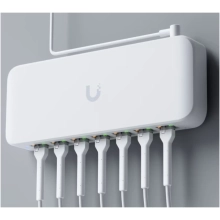 Купити Комутатор Ubiquiti UniFi Switch Ultra 60W (USW-Ultra-60W) - фото 7