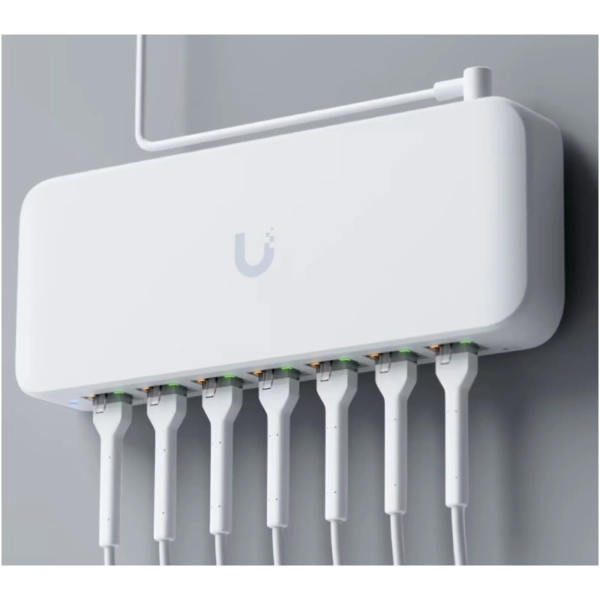 Купити Комутатор Ubiquiti UniFi Switch Ultra 60W (USW-Ultra-60W) - фото 7