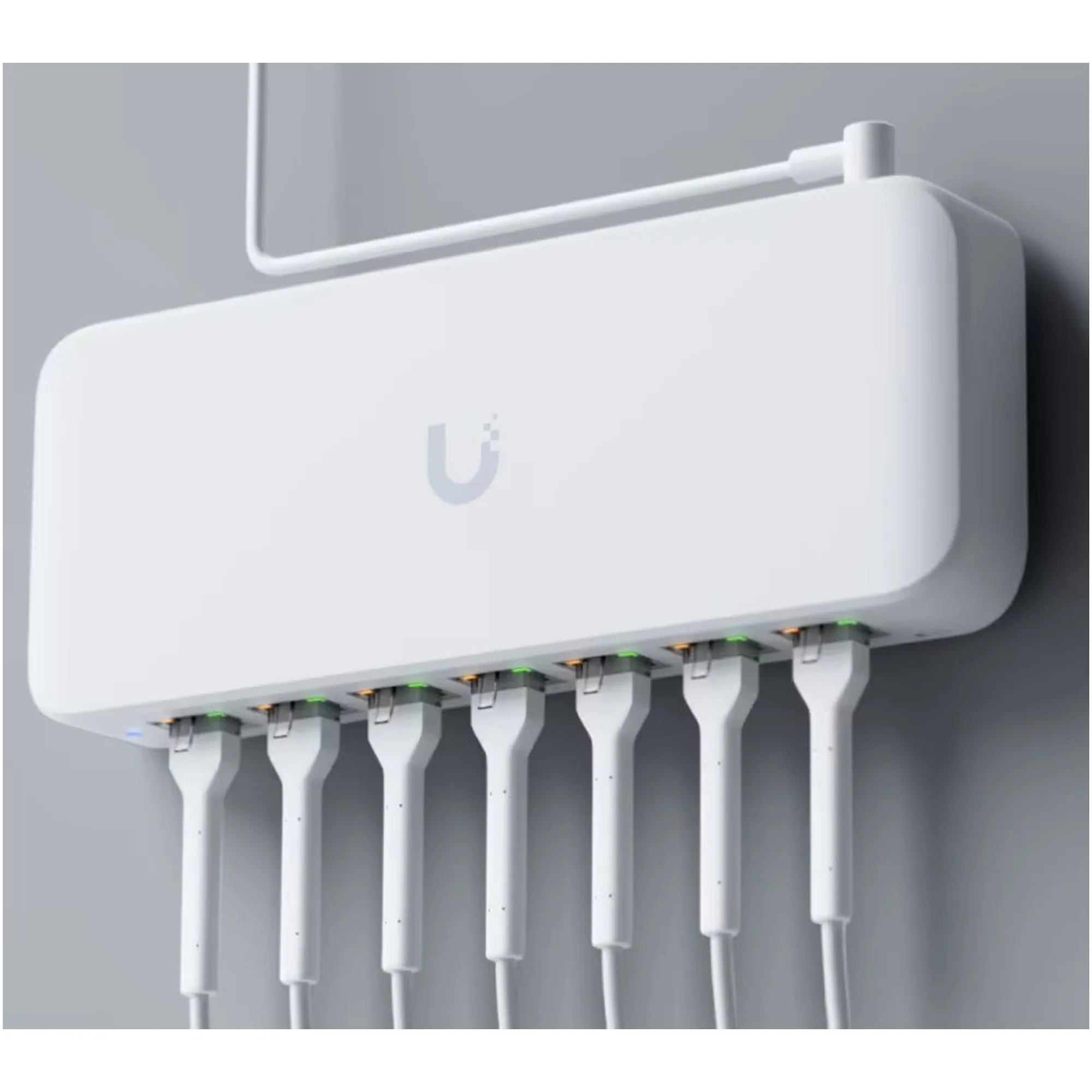 Купити Комутатор Ubiquiti UniFi Switch Ultra 60W (USW-Ultra-60W) - фото 7