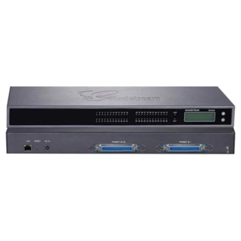 Купить VoIP-шлюз Grandstream GXW4248 V2 - фото 1