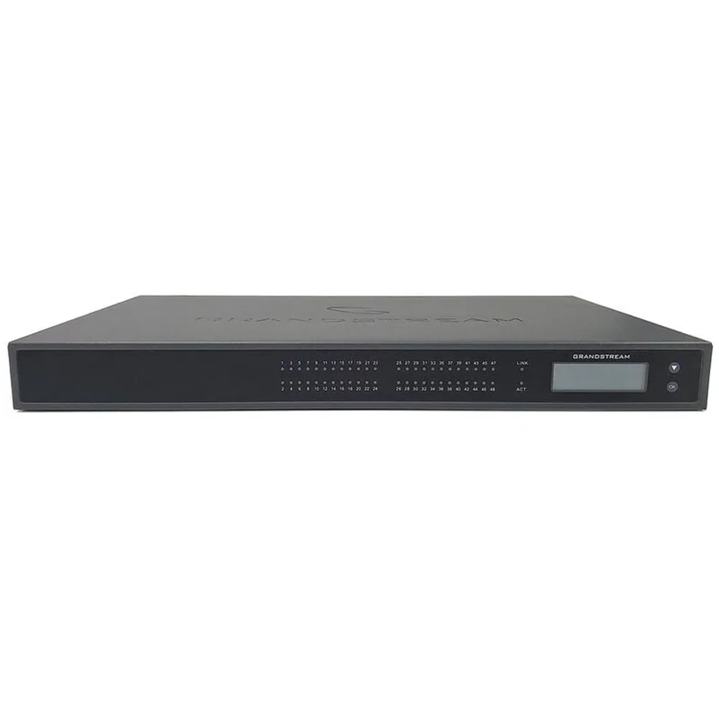 Купити VoIP-шлюз Grandstream GXW4248 V2 - фото 2