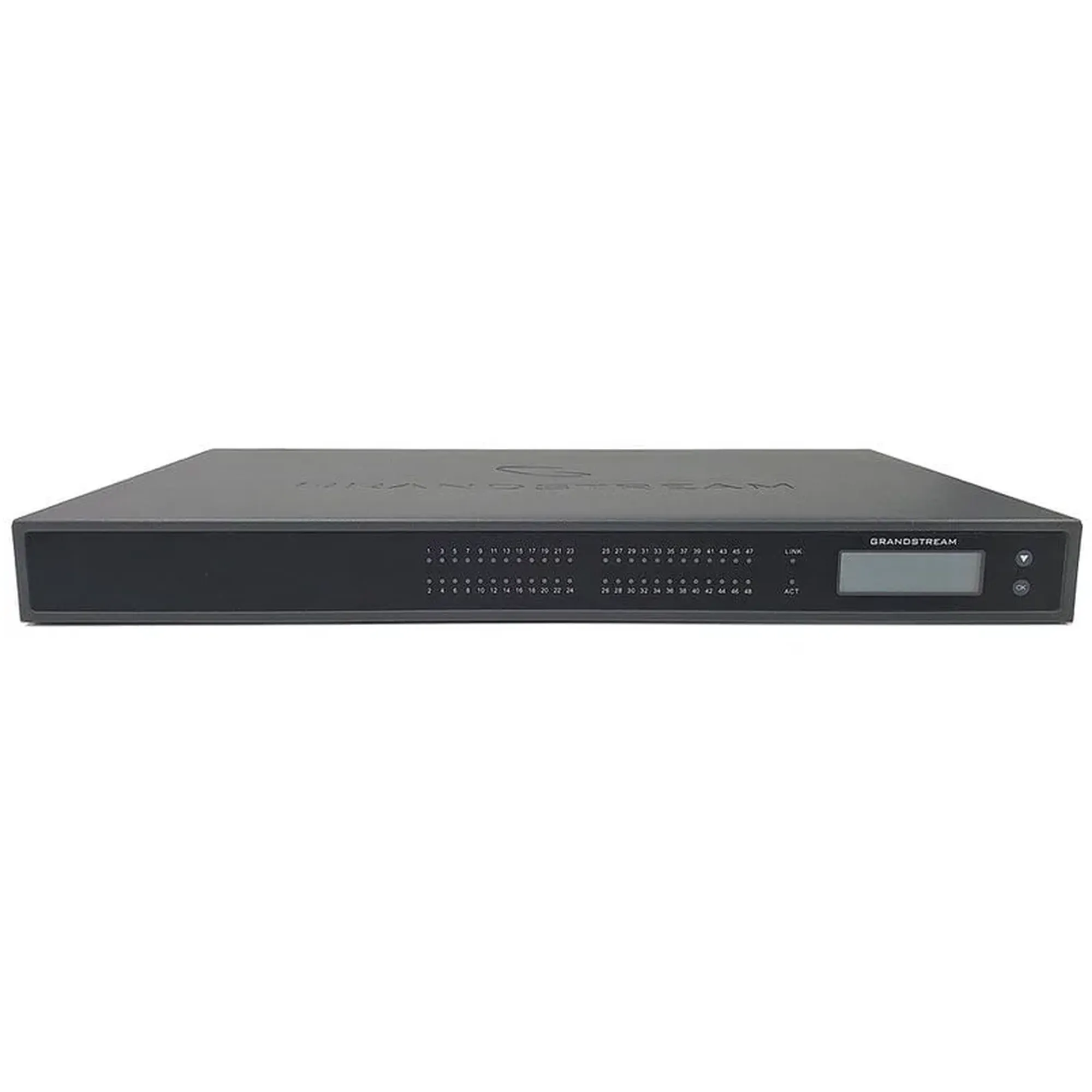 Купити VoIP-шлюз Grandstream GXW4248 V2 - фото 2