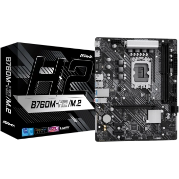 Купить Материнская плата Asus B760M-H2/M.2 - фото 2