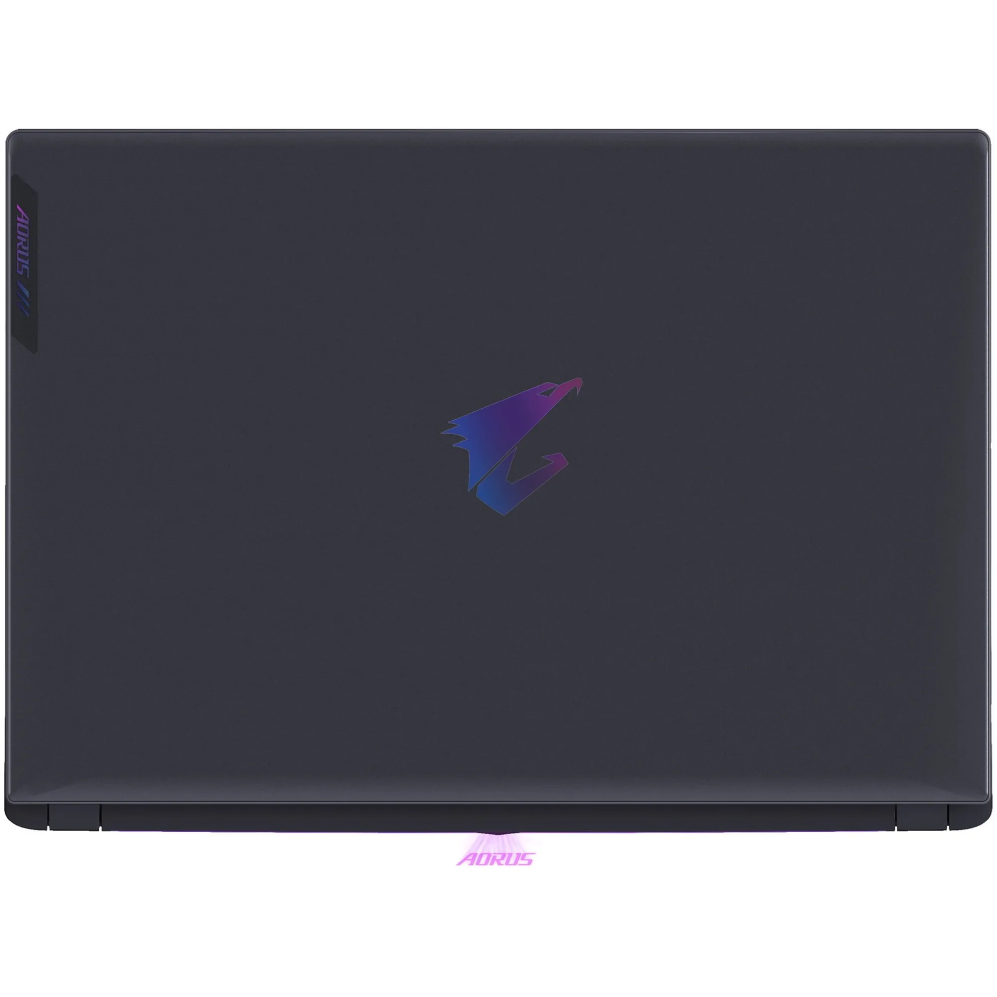 Купить Ноутбук GIGABYTE AORUS 16X ASG 2024 Midnight Gray (AORUS 16X ASG-53UAC54SD) - фото 9
