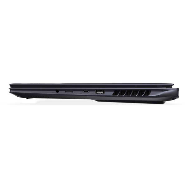 Купить Ноутбук GIGABYTE AORUS 16X ASG 2024 Midnight Gray (AORUS 16X ASG-53UAC54SD) - фото 11