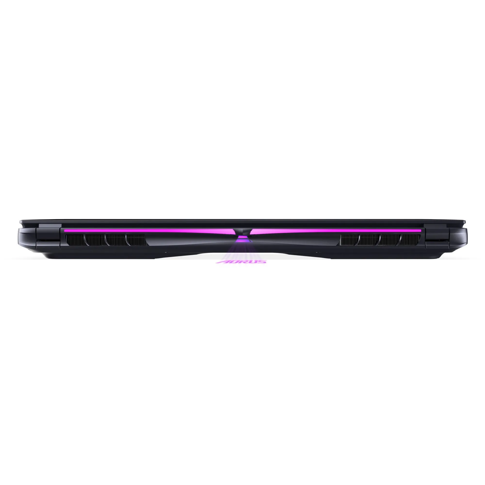 Купить Ноутбук GIGABYTE AORUS 16X ASG 2024 Midnight Gray (AORUS 16X ASG-53UAC54SD) - фото 12